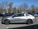 Thumbnail image of 2023 Chevrolet Malibu at Fogg's Automotive