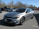 Thumbnail image of 2023 Chevrolet Malibu at Fogg's Automotive