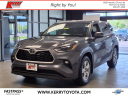 Thumbnail image of 2023 Toyota Highlander at Kerry Toyota