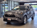 Thumbnail image of 2023 Toyota Highlander at Kerry Toyota