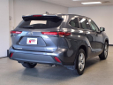 Thumbnail image of 2023 Toyota Highlander at Kerry Toyota