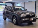 Thumbnail image of 2023 Toyota Highlander at Kerry Toyota