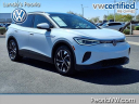 Thumbnail image of 2021 Volkswagen ID.4 at Lunde's Peoria Volkswagen