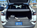 Thumbnail image of 2021 Volkswagen ID.4 at Lunde's Peoria Volkswagen