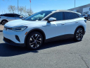 Thumbnail image of 2021 Volkswagen ID.4 at Lunde's Peoria Volkswagen