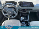 Thumbnail image of 2022 Hyundai SONATA Hybrid at South Shore Hyundai