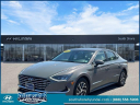 Thumbnail image of 2022 Hyundai SONATA Hybrid at South Shore Hyundai