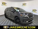Thumbnail image of 2024 Kia Carnival at Jake Sweeney KIA Used