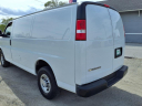 2019 Chevrolet Express 2500 at Route 1 Chevrolet Buick