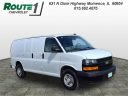Thumbnail image of 2019 Chevrolet Express at Route 1 Chevrolet Buick
