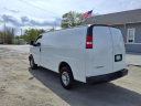 Thumbnail image of 2019 Chevrolet Express at Route 1 Chevrolet Buick