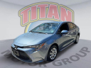 Thumbnail image of 2022 Toyota Corolla at Hillside Toyota