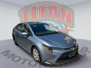 Thumbnail image of 2022 Toyota Corolla at Hillside Toyota
