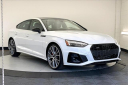 Thumbnail image of 2025 Audi A5 Sportback at Audi Volkswagen Princeton