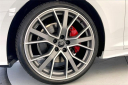 Thumbnail image of 2025 Audi A5 Sportback at Audi Volkswagen Princeton