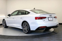Thumbnail image of 2025 Audi A5 Sportback at Audi Volkswagen Princeton