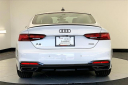 Thumbnail image of 2025 Audi A5 Sportback at Audi Volkswagen Princeton
