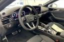 Thumbnail image of 2025 Audi A5 Sportback at Audi Volkswagen Princeton