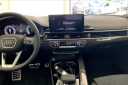 Thumbnail image of 2025 Audi A5 Sportback at Audi Volkswagen Princeton