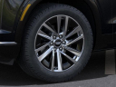 Thumbnail image of 2026 Cadillac VISTIQ at King O'Rourke Cadillac