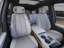 Thumbnail image of 2026 Cadillac VISTIQ at King O'Rourke Cadillac