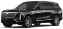 Thumbnail image of 2026 Cadillac VISTIQ at King O'Rourke Cadillac