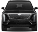 Thumbnail image of 2026 Cadillac VISTIQ at King O'Rourke Cadillac