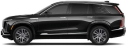 Thumbnail image of 2026 Cadillac VISTIQ at King O'Rourke Cadillac