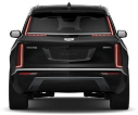Thumbnail image of 2026 Cadillac VISTIQ at King O'Rourke Cadillac