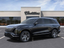 Thumbnail image of 2026 Cadillac VISTIQ at King O'Rourke Cadillac