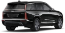 Thumbnail image of 2026 Cadillac VISTIQ at King O'Rourke Cadillac