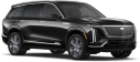 Thumbnail image of 2026 Cadillac VISTIQ at King O'Rourke Cadillac