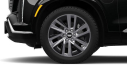 Thumbnail image of 2026 Cadillac VISTIQ at King O'Rourke Cadillac