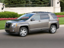 2012 GMC Terrain SLT-2 at Feldman Chevrolet Of Novi