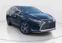 Thumbnail image of 2021 Lexus RX 350 at Lexus of West Kendall Used