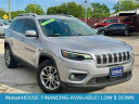 Thumbnail image of 2020 Jeep Cherokee at Stanley Automotive Enterprises Inc.