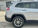 Thumbnail image of 2020 Jeep Cherokee at Stanley Automotive Enterprises Inc.