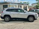 2020 Jeep Cherokee Latitude Plus at Stanley Automotive Enterprises Inc.