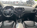 Thumbnail image of 2020 Jeep Cherokee at Stanley Automotive Enterprises Inc.