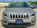 Thumbnail image of 2020 Jeep Cherokee at Stanley Automotive Enterprises Inc.