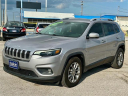 Thumbnail image of 2020 Jeep Cherokee at Stanley Automotive Enterprises Inc.