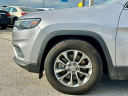 Thumbnail image of 2020 Jeep Cherokee at Stanley Automotive Enterprises Inc.