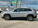 Thumbnail image of 2020 Jeep Cherokee at Stanley Automotive Enterprises Inc.