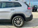 Thumbnail image of 2020 Jeep Cherokee at Stanley Automotive Enterprises Inc.