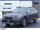 Thumbnail image of 2021 Subaru Outback at Serra Buick Gmc Champaign