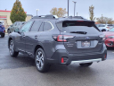 Thumbnail image of 2021 Subaru Outback at Serra Buick Gmc Champaign