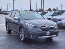 Thumbnail image of 2021 Subaru Outback at Serra Buick Gmc Champaign