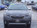 Thumbnail image of 2021 Subaru Outback at Serra Buick Gmc Champaign