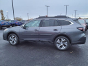 Thumbnail image of 2021 Subaru Outback at Serra Buick Gmc Champaign