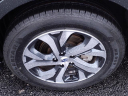 Thumbnail image of 2021 Subaru Outback at Serra Buick Gmc Champaign